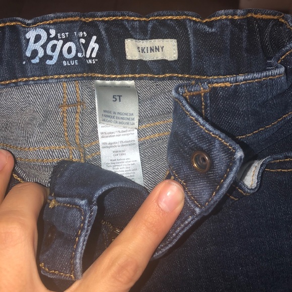 Boys Jeans bundle - Picture 2 of 6